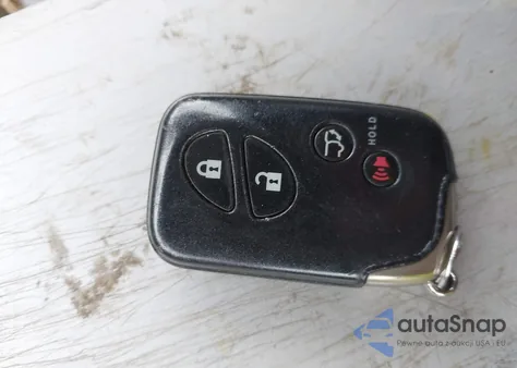 2013 Lexus Rx 350 from USA, damaged, VIN 2T2ZK1BAXDC100949